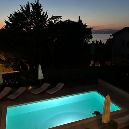 Villa Antunovic Malinska Εξωτερικό φωτογραφία
