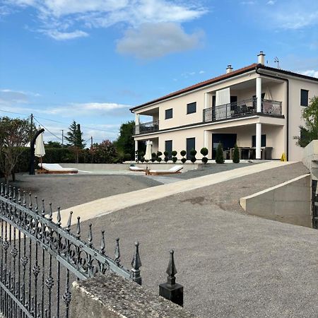 Villa Antunovic Malinska Εξωτερικό φωτογραφία